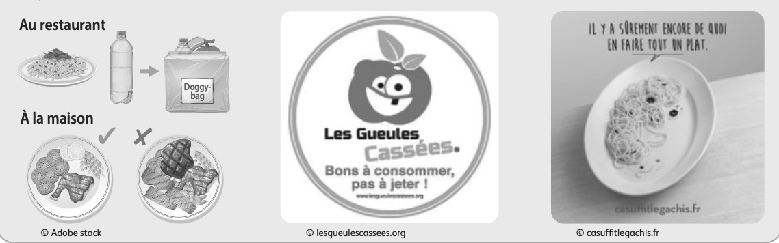 Mesures individuelles