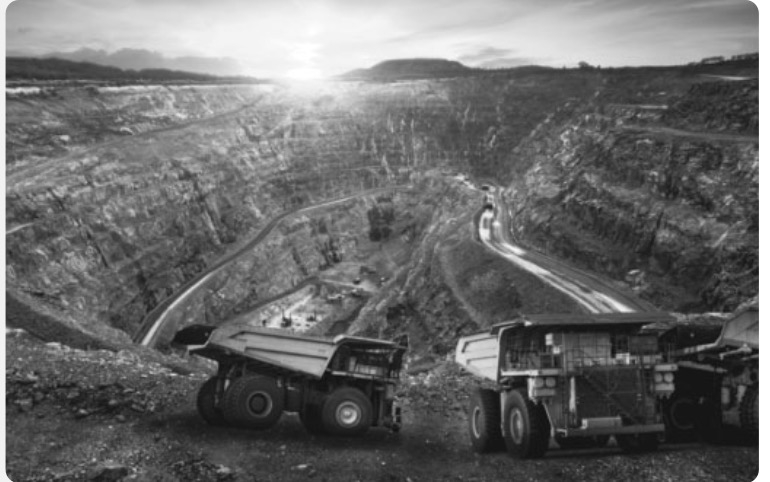 Consommation mondiale de charbon