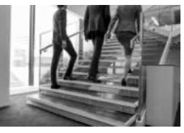 Escaliers