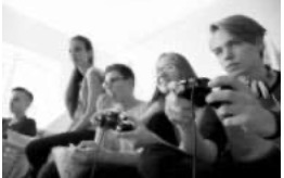 Jeux vidéo
