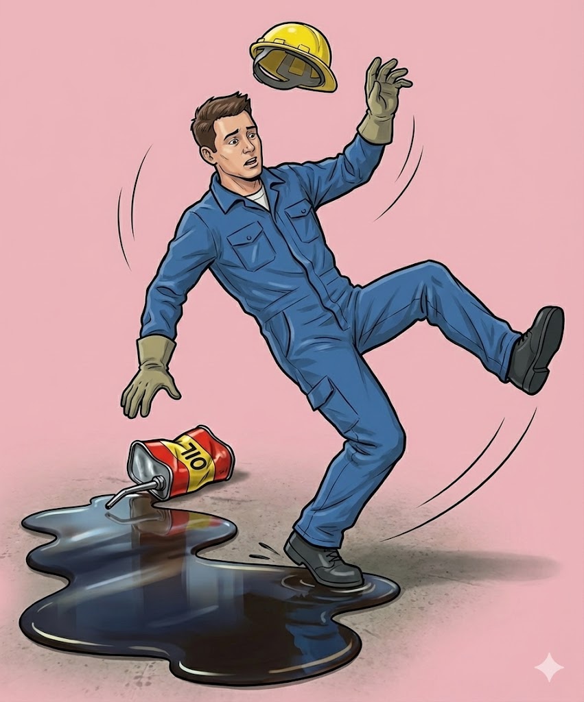 Événement déclencheur