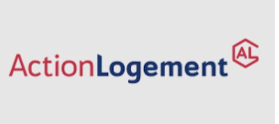 Logo Action Logement
