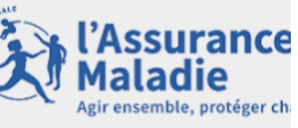 Logo Assurance Maladie