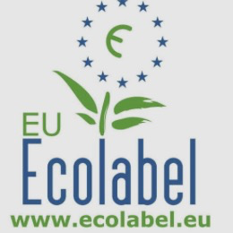 Logo Ecolabel européen