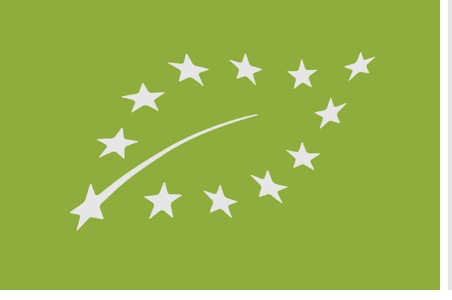 Logo européen agriculture biologique
