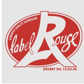 Logo Label Rouge