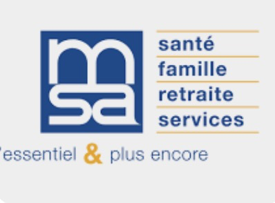 Logo MSA