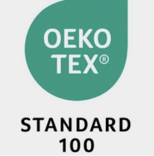 Logo Oeko-Tex Standard 100