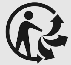 Logo Triman