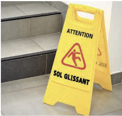 Formation et information