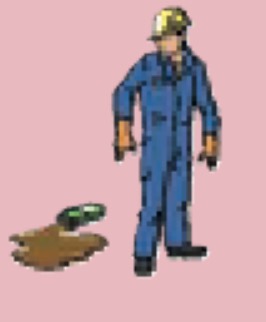 Situation dangereuse